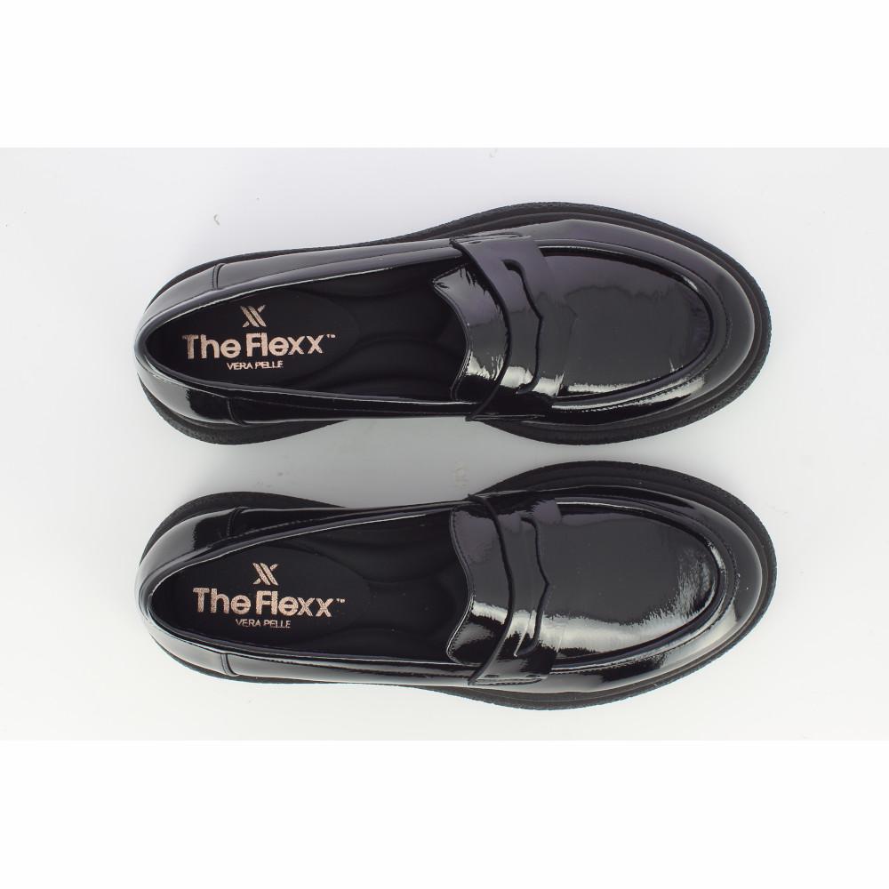 The Flexx ADENIKE-NAPLACK