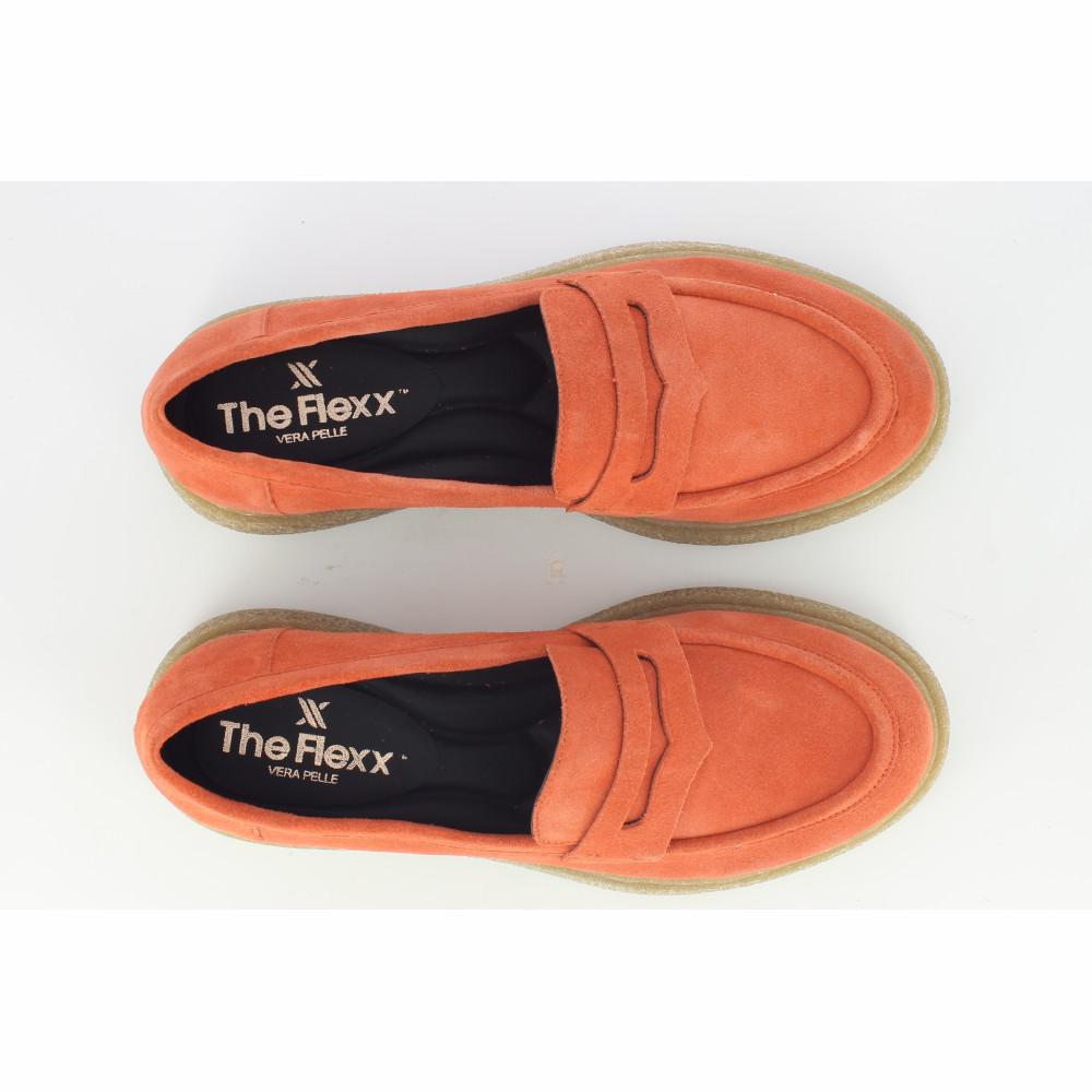 The Flexx ADENIKE-SUEDE