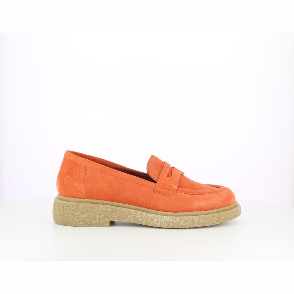 The Flexx ADENIKE-SUEDE