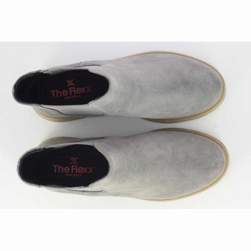 The Flexx AGATA-SUEDE
