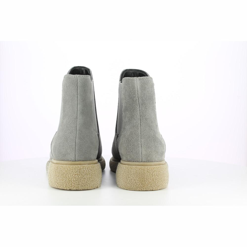 The Flexx AGATA-SUEDE