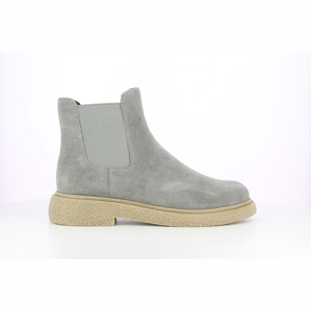 The Flexx AGATA-SUEDE