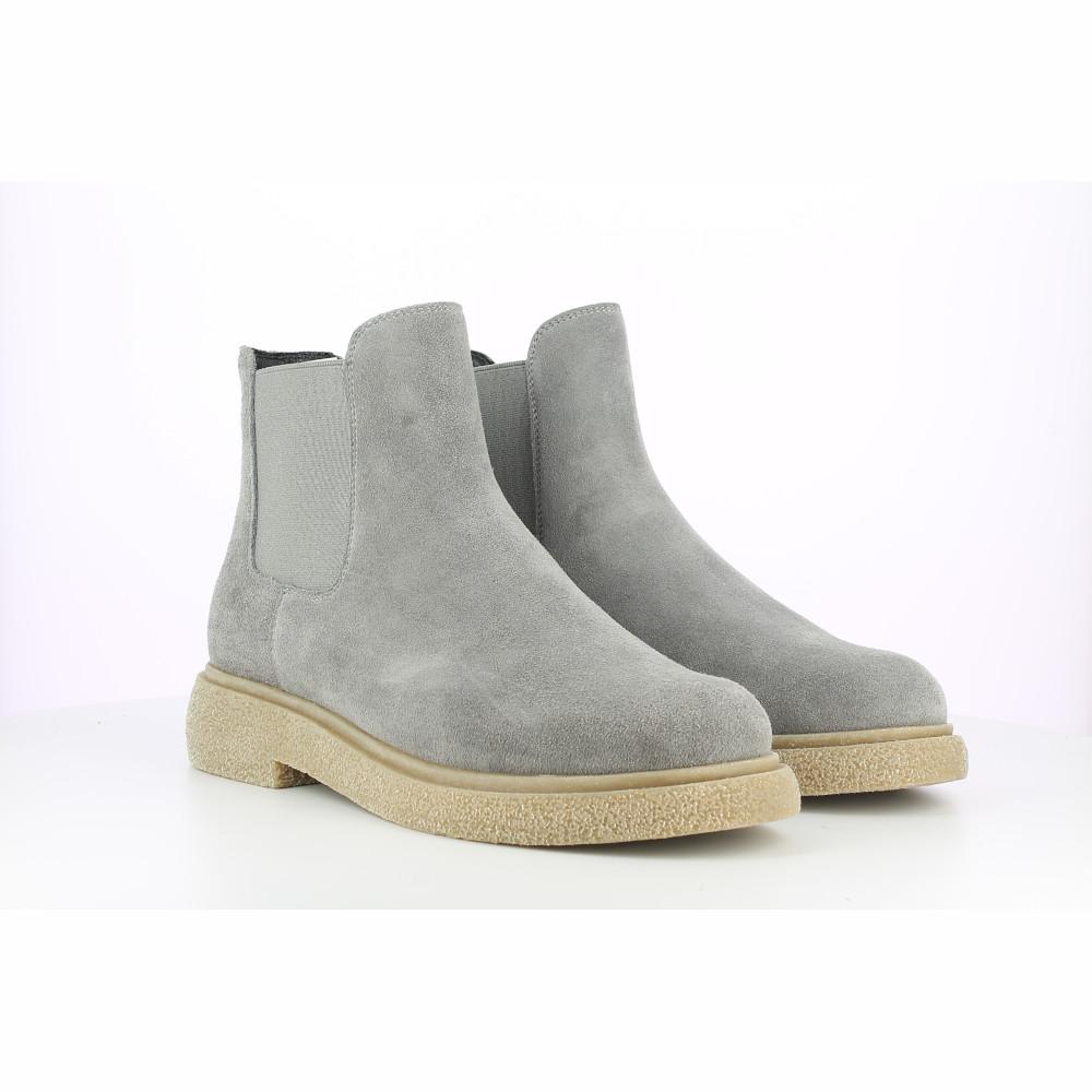 The Flexx AGATA-SUEDE