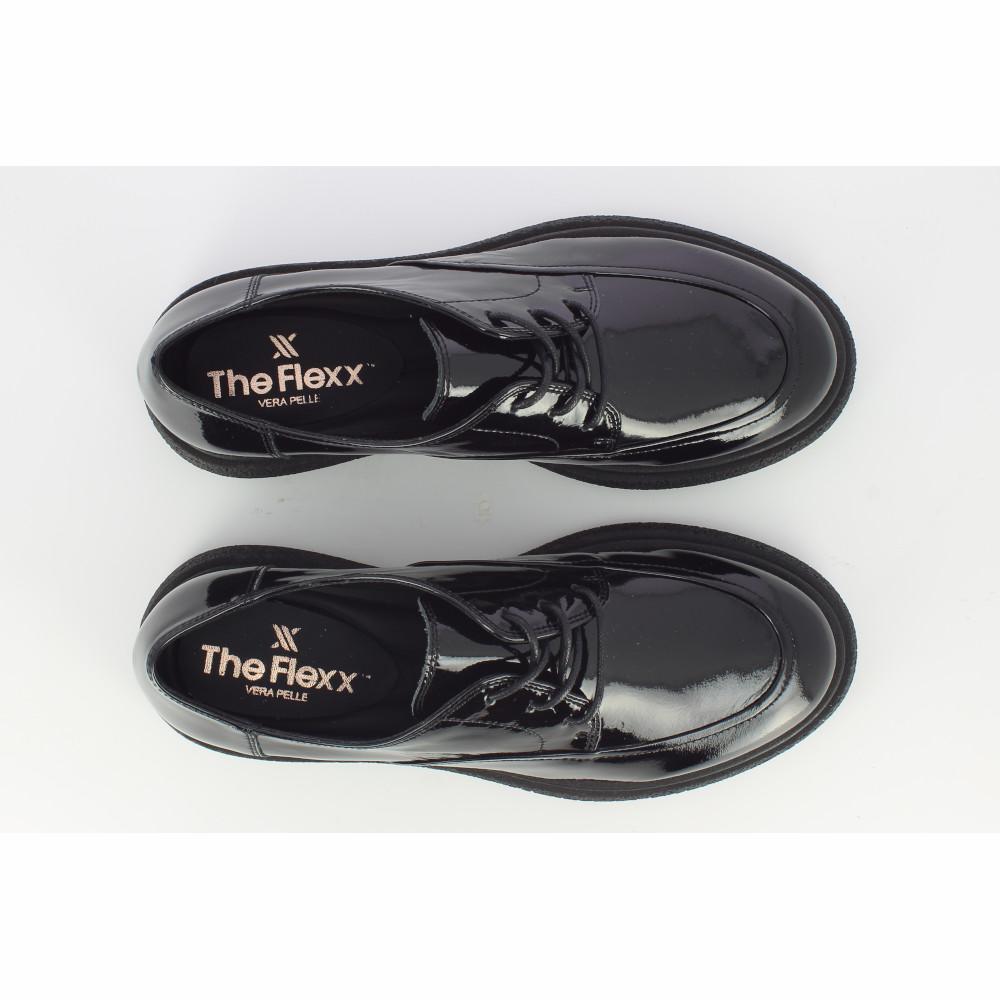 The Flexx ALFIA-NAPLACK