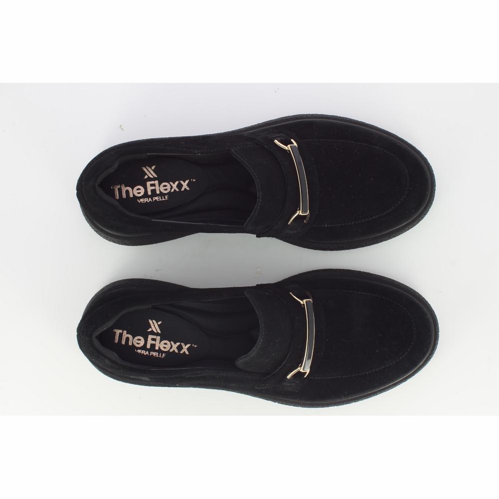 The Flexx ALIZEE-SUEDE