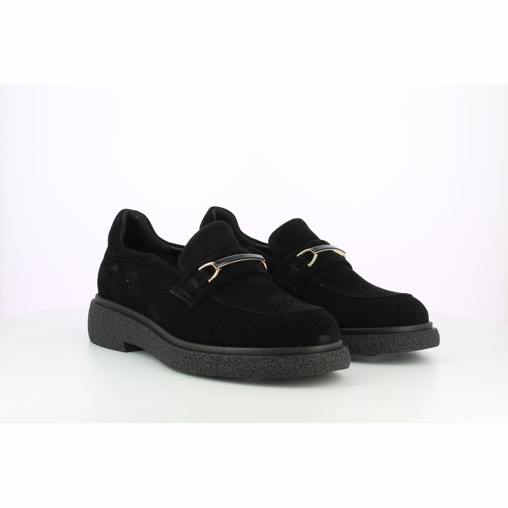 The Flexx ALIZEE-SUEDE