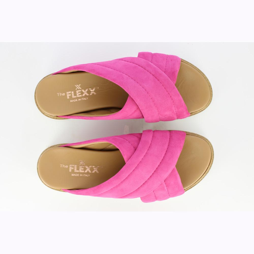 The Flexx ALMA-CAMOSCIO