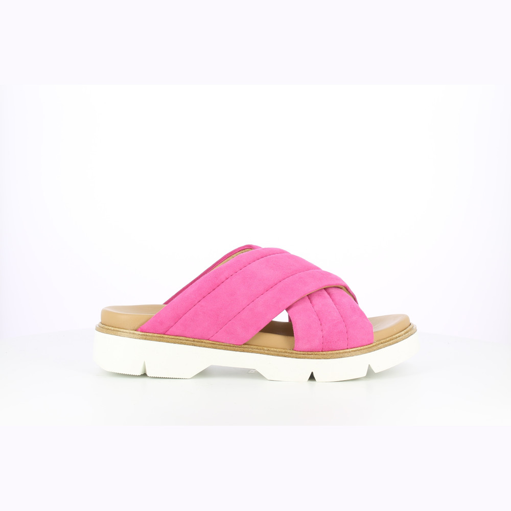 The Flexx ALMA-CAMOSCIO