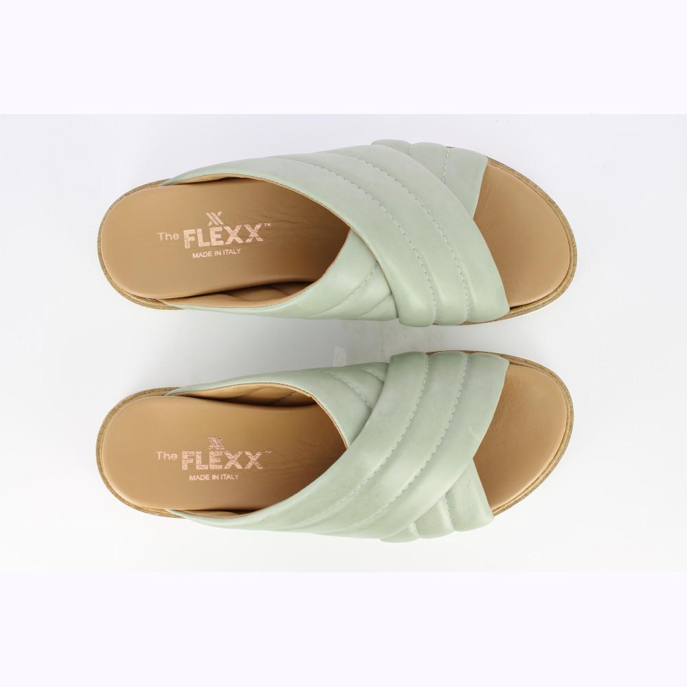 The Flexx ALMA-FOULARD