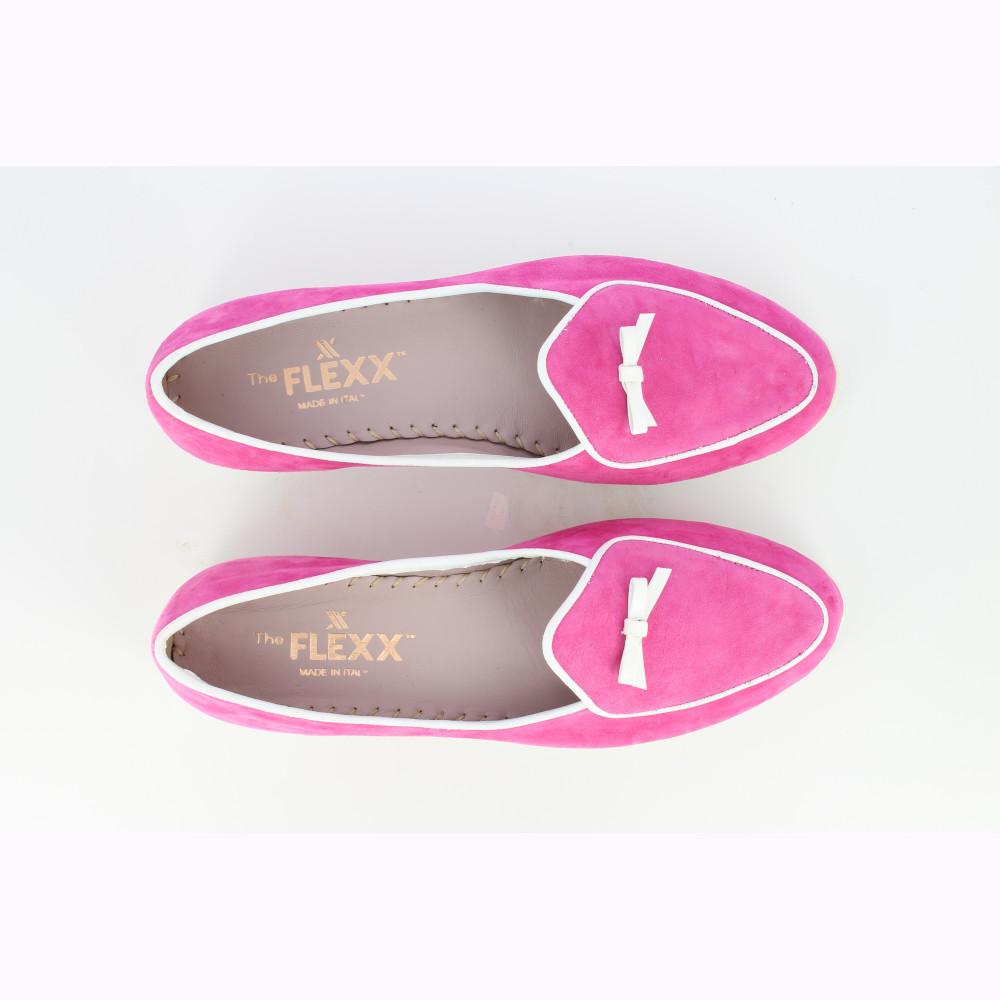 The Flexx ALYSSA-CAMOSCIO/NAPPA