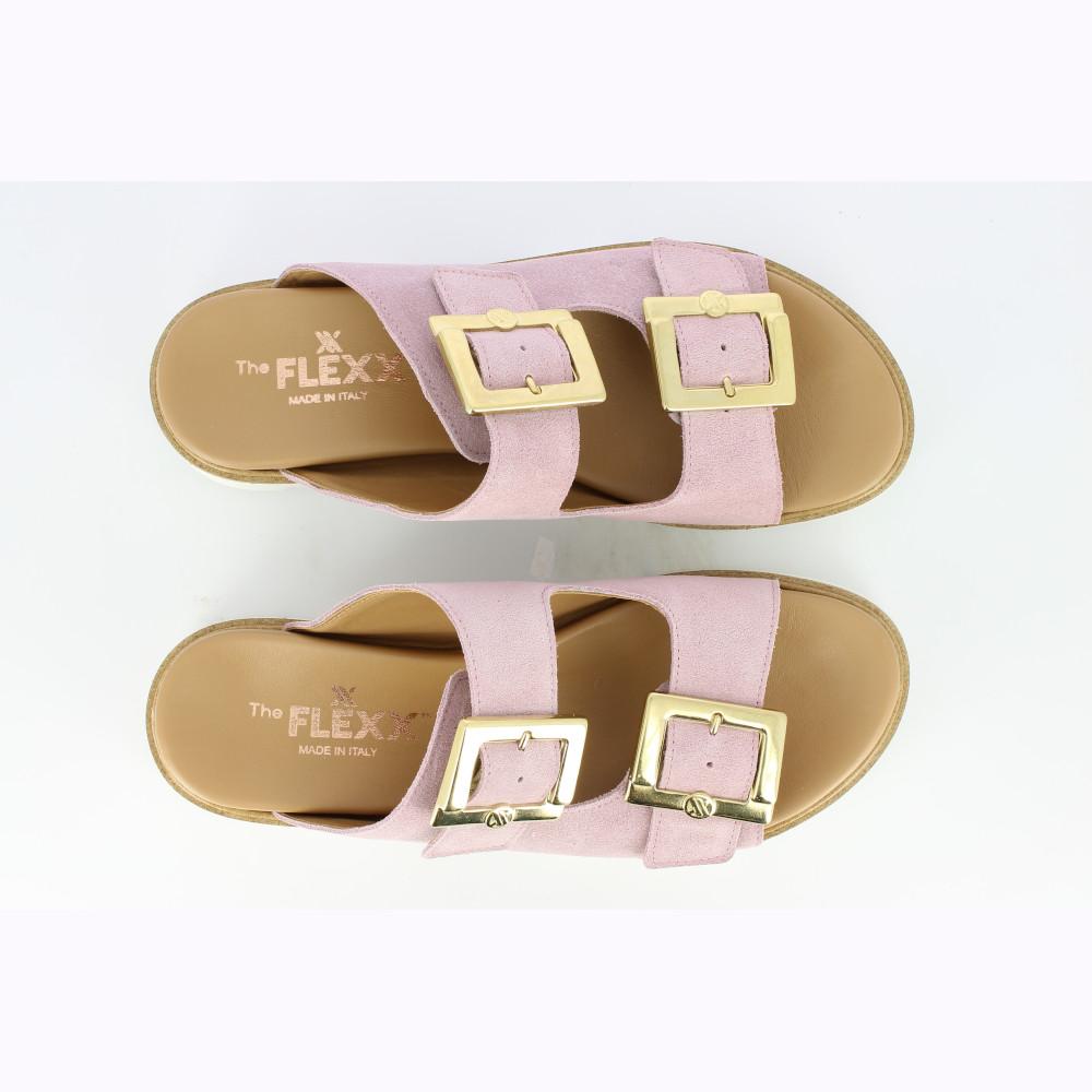 The Flexx ANASTASIA-SUEDE
