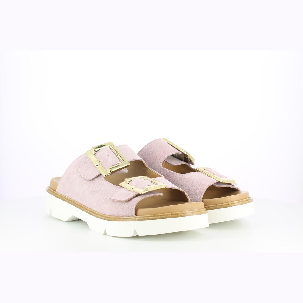 The Flexx ANASTASIA-SUEDE