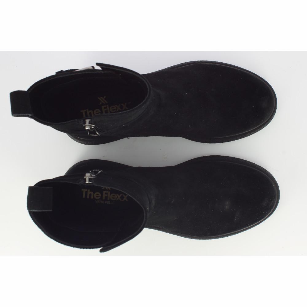 The Flexx ANOUK-SUEDE