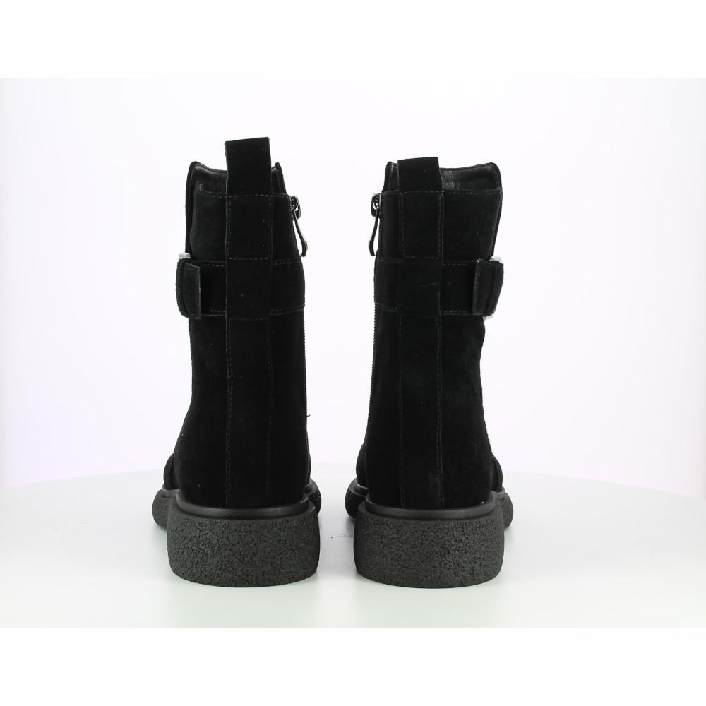 The Flexx ANOUK-SUEDE