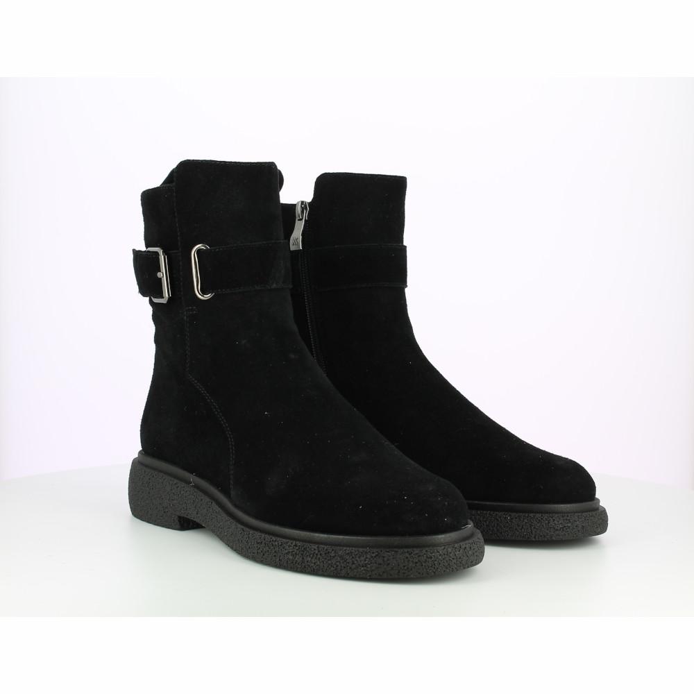 The Flexx ANOUK-SUEDE