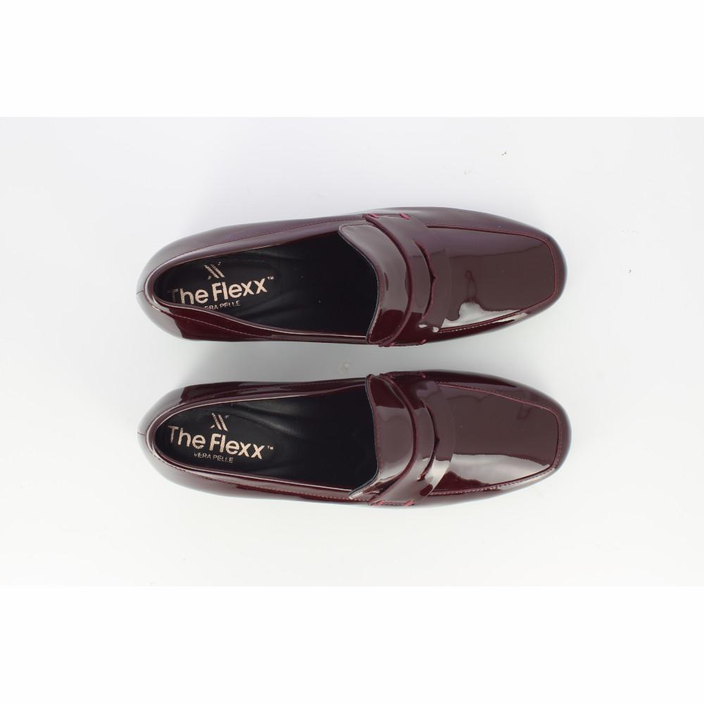 The Flexx BECKA-NAPLACK