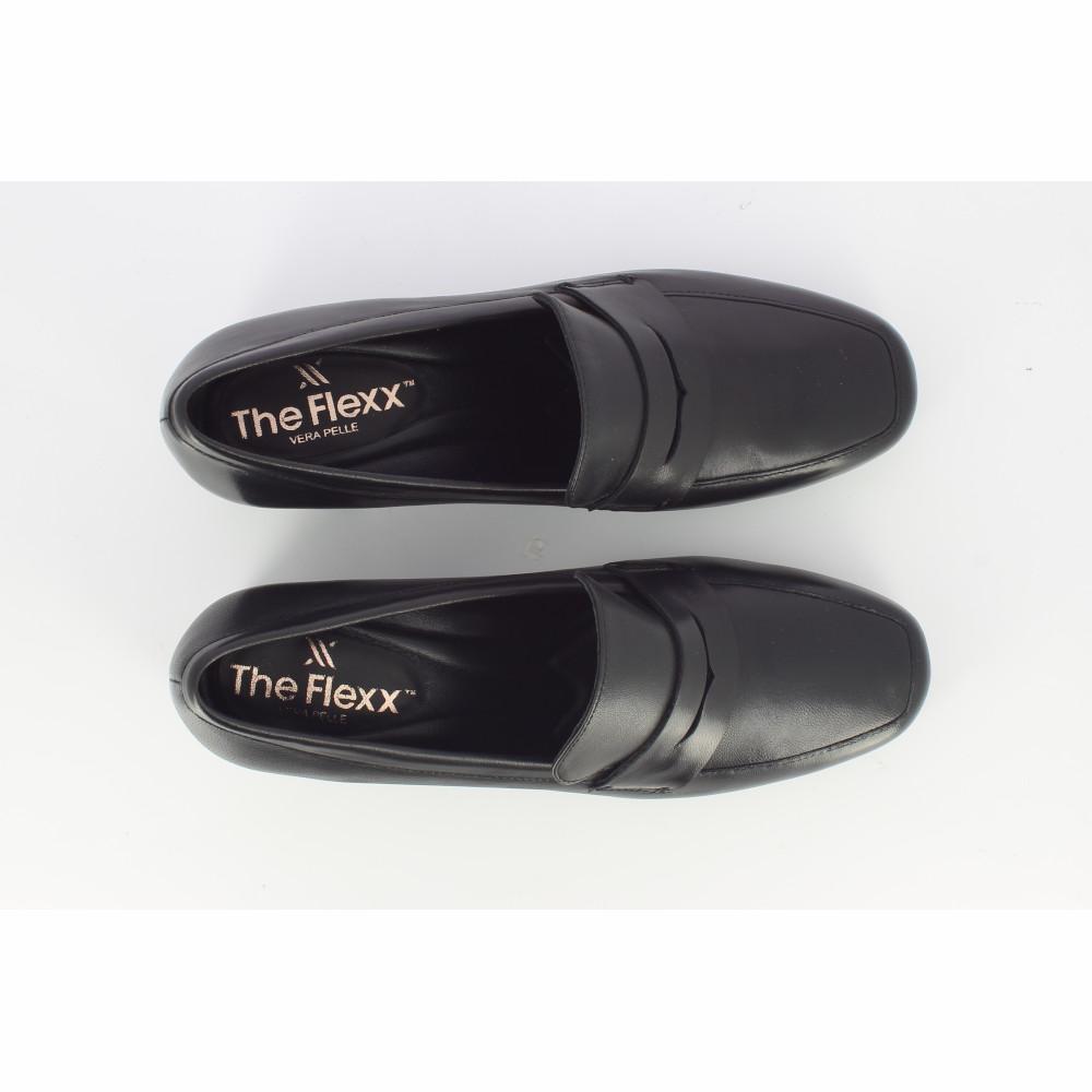 The Flexx BECKA-NAPPA