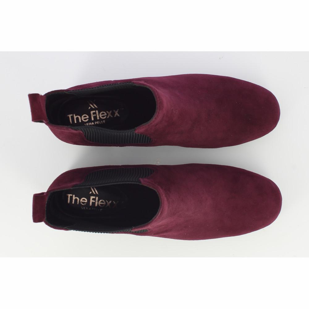 The Flexx BELINDA-CAMOSCIO