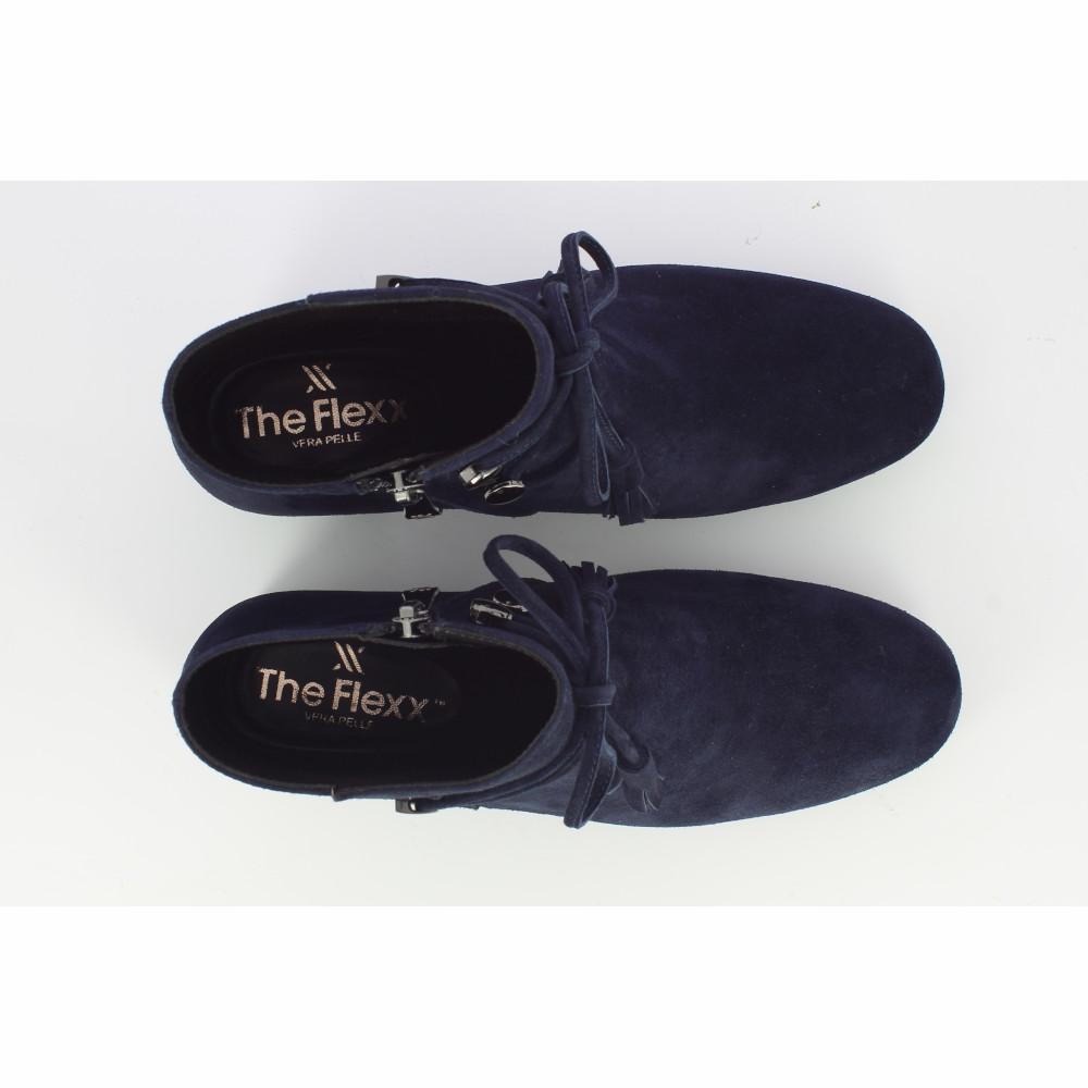 The Flexx BICE-CAMOSCIO