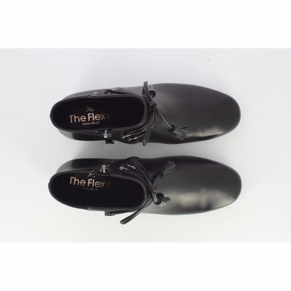 The Flexx BICE-NAPPA