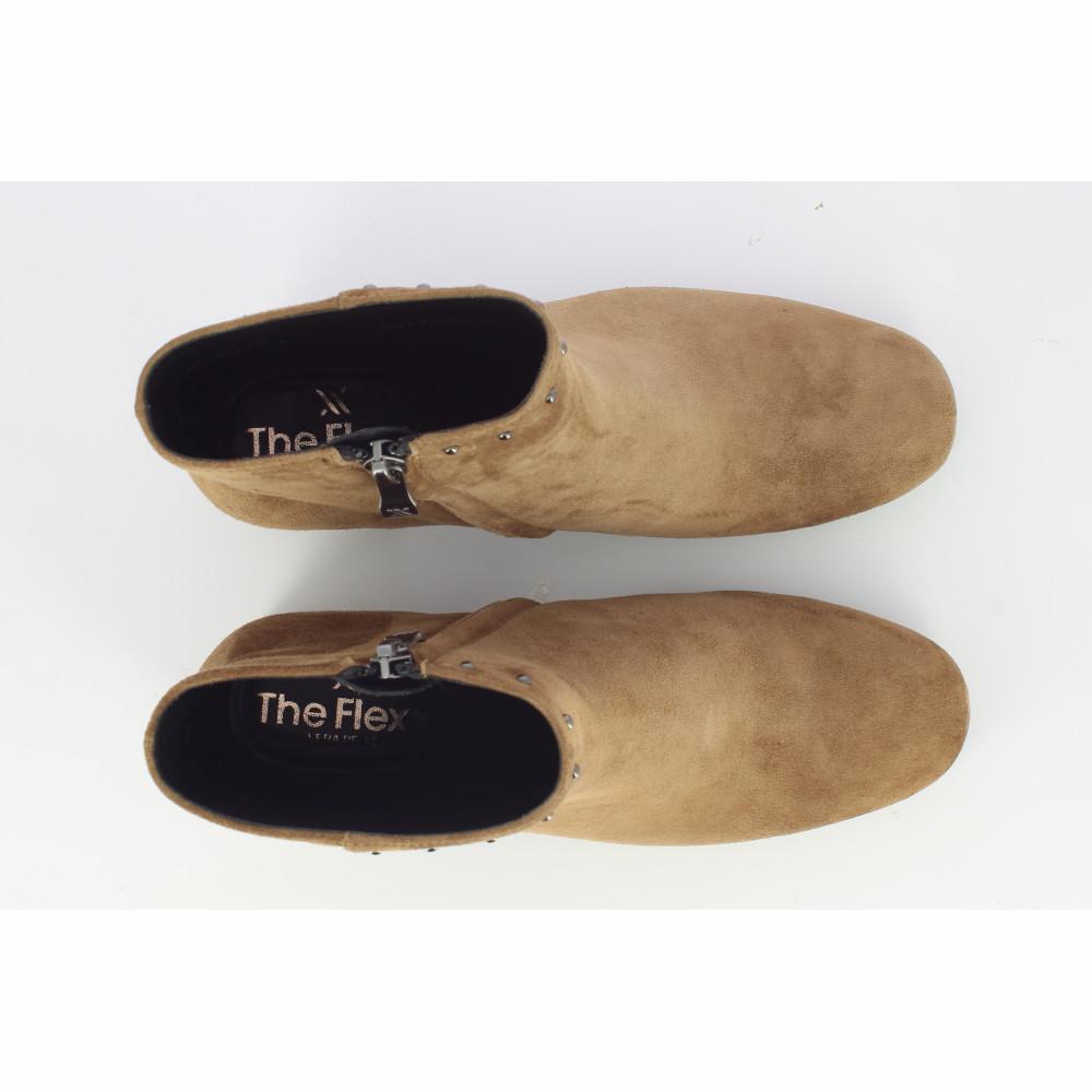 The Flexx BIRGIT-CAMOSCIO