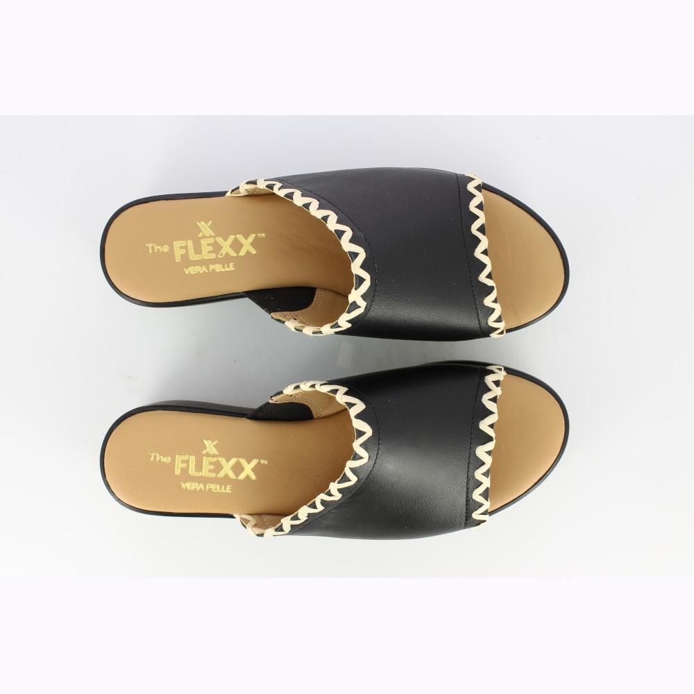 The Flexx BLAKE-FOULARD