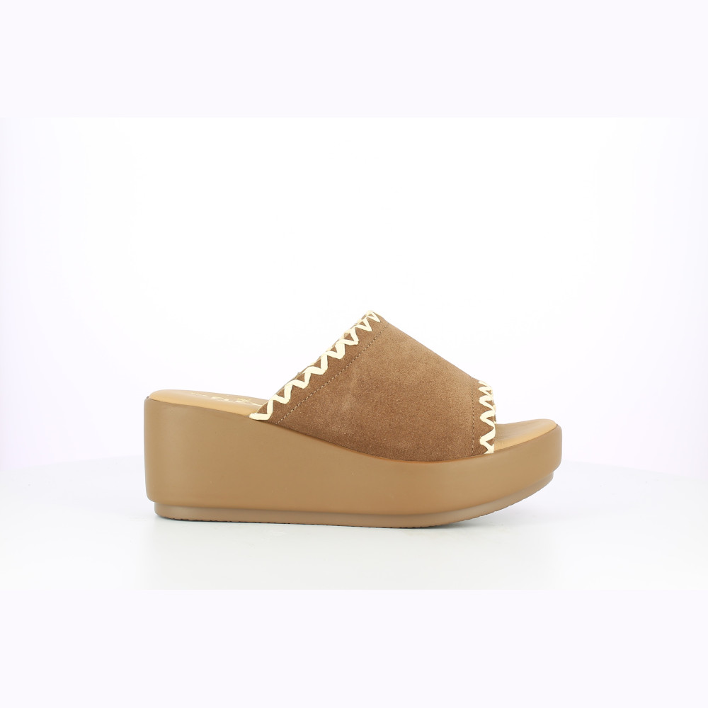 The Flexx BLAKE-SUEDE