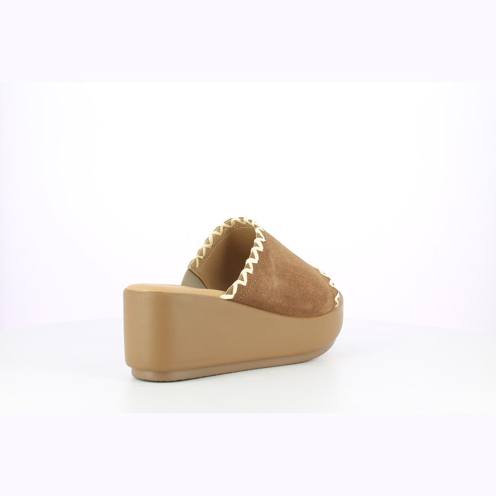 The Flexx BLAKE-SUEDE