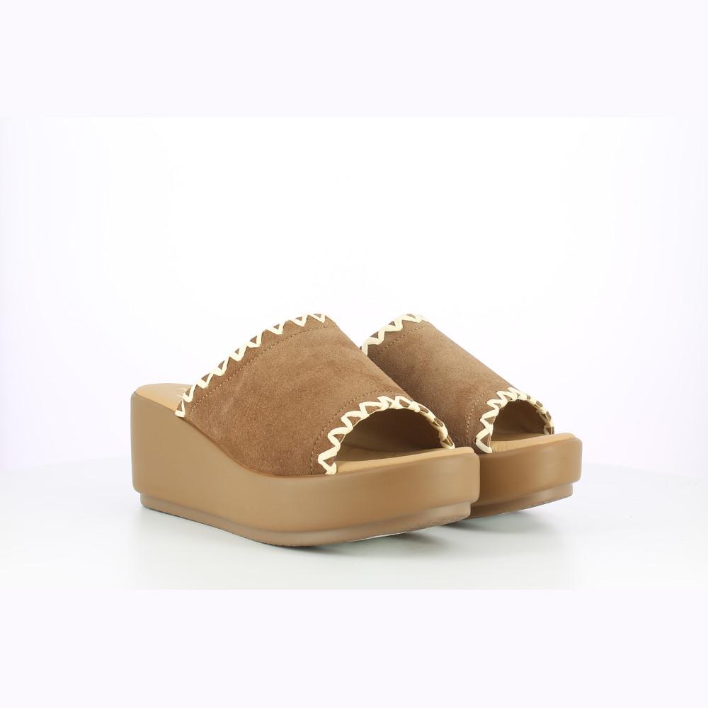 The Flexx BLAKE-SUEDE