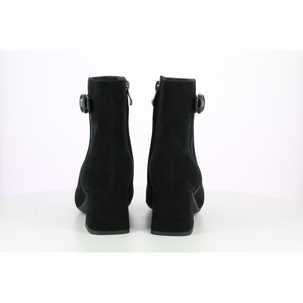 The Flexx BLANCA-CAMOSCIO/NAPPA MIX