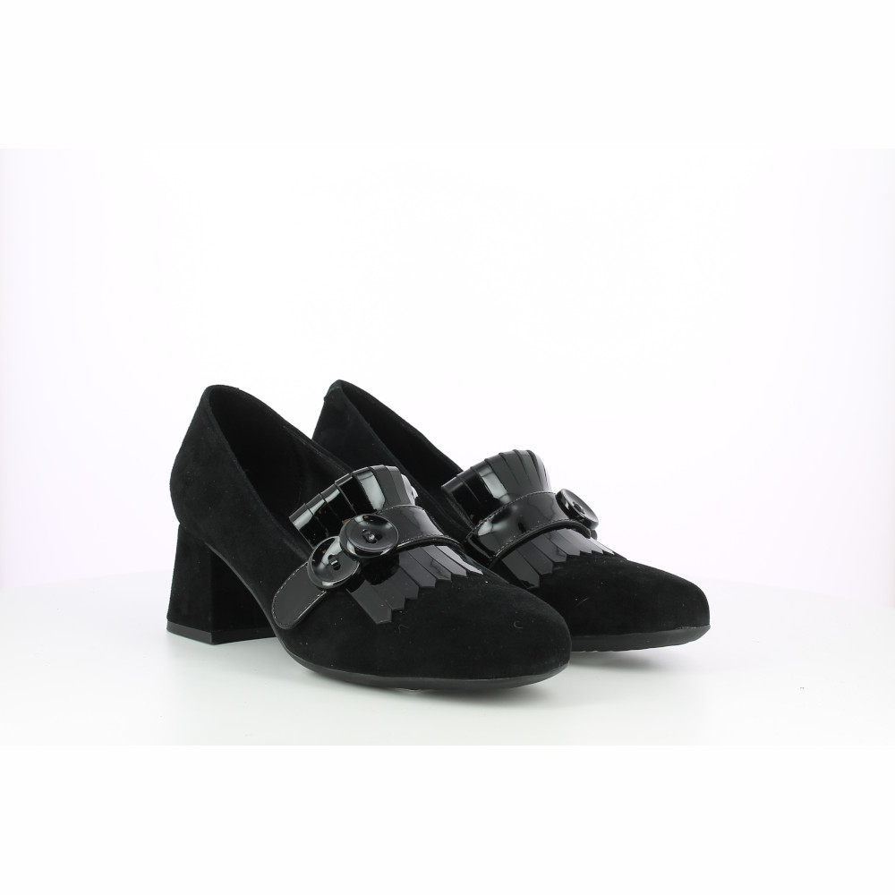 The Flexx BONILLA-CAMOSCIO/NAPLACK