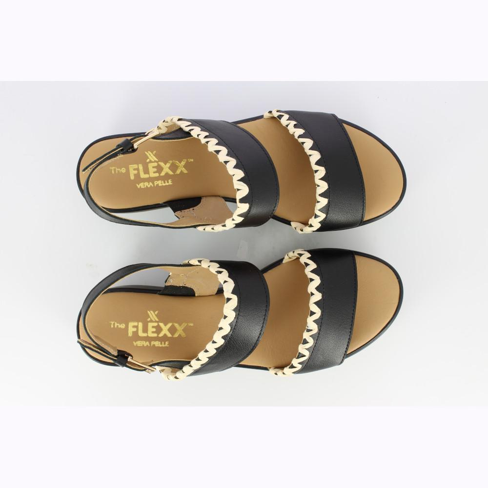 The Flexx BROOKE-FOULARD