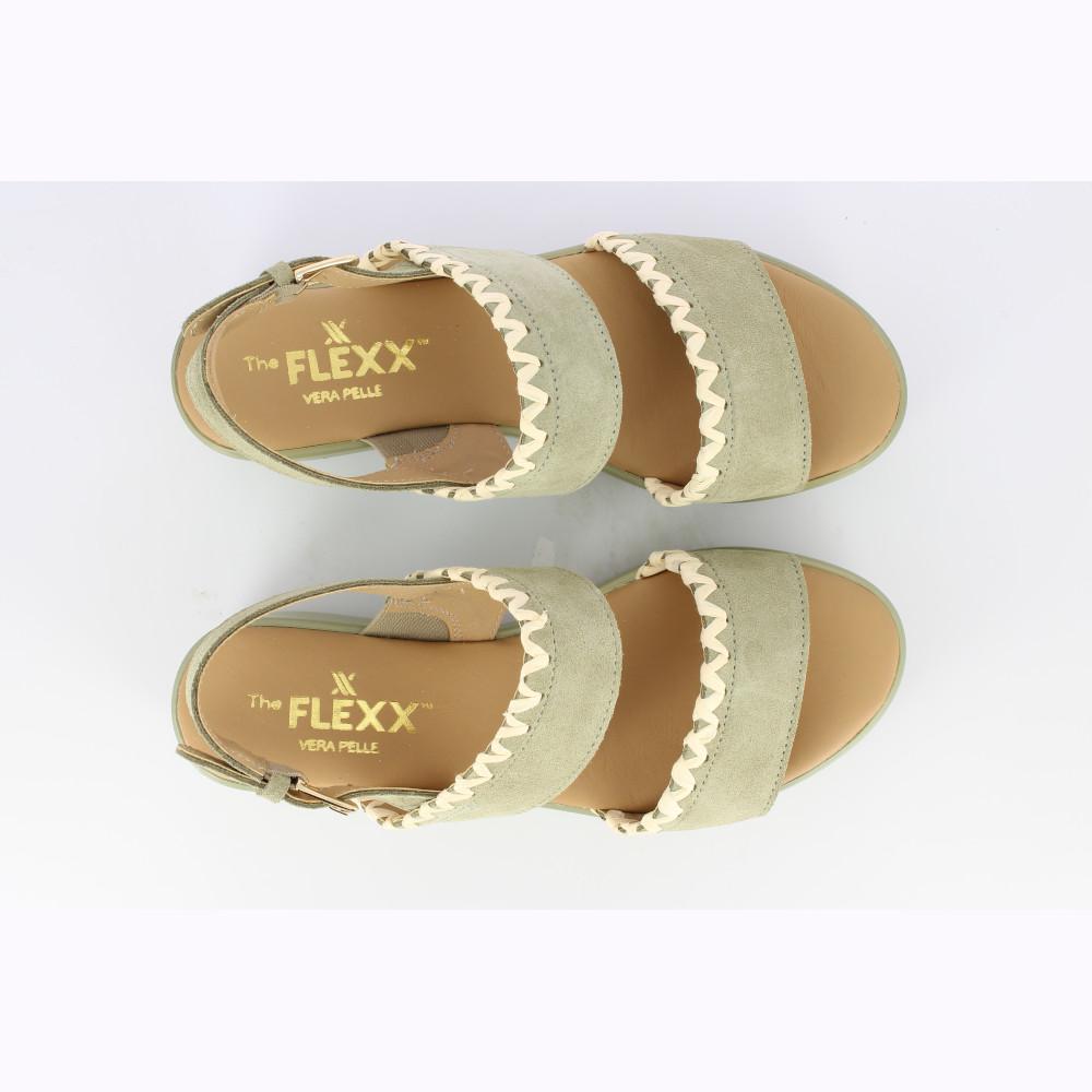 The Flexx BROOKE-SUEDE