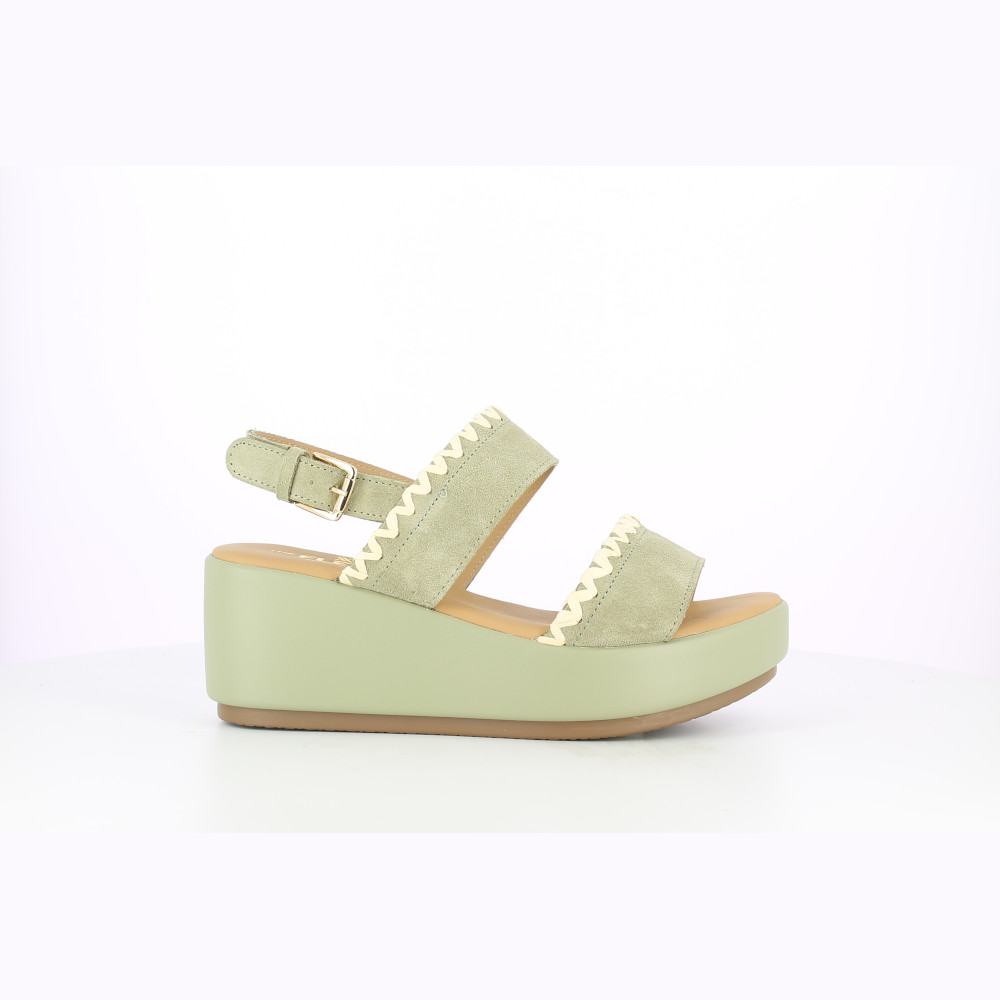 The Flexx BROOKE-SUEDE