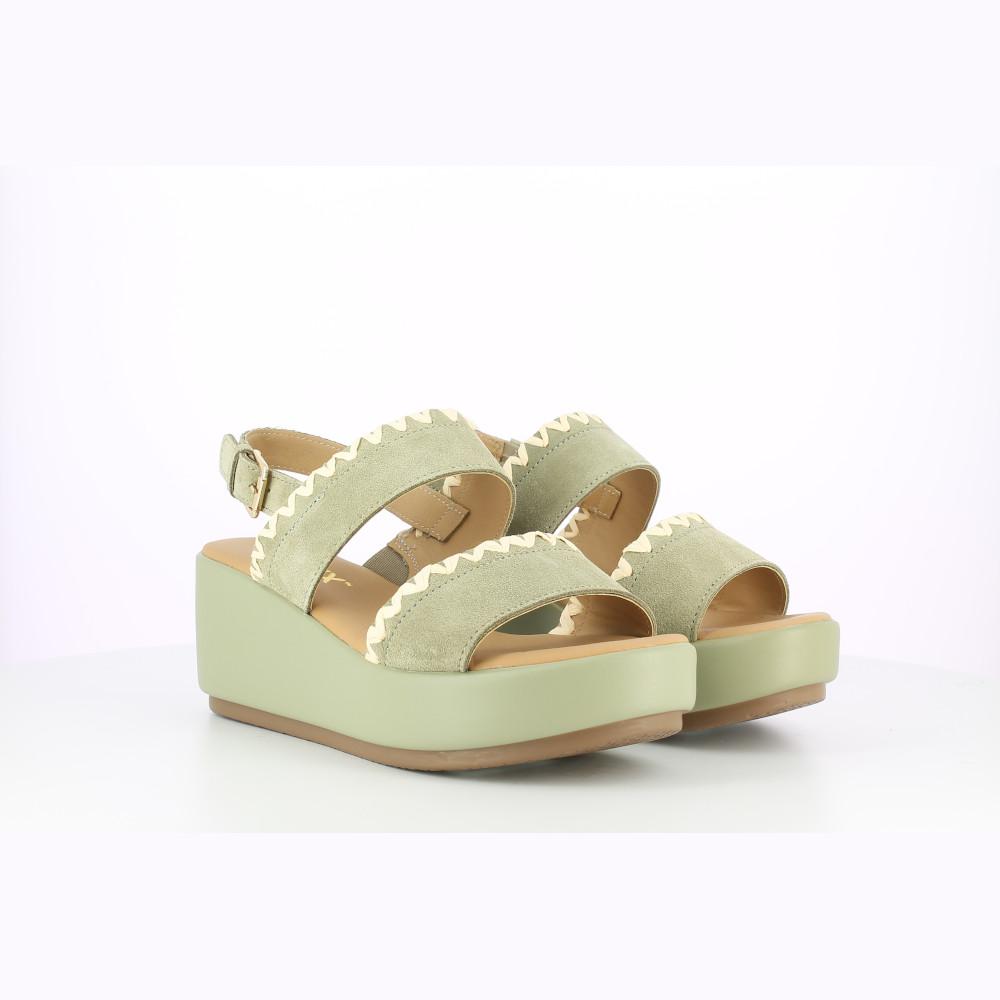 The Flexx BROOKE-SUEDE