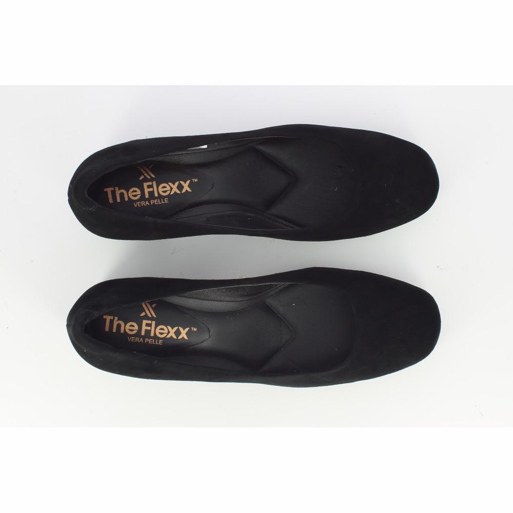 The Flexx BRYGIDINA-CAMOSCIO