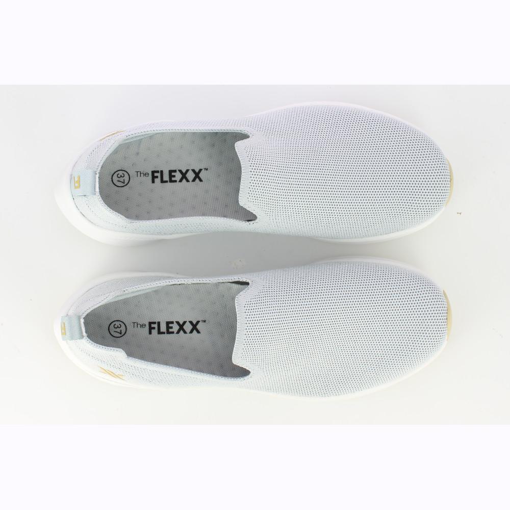 The Flexx CALANTHE-FLYNET