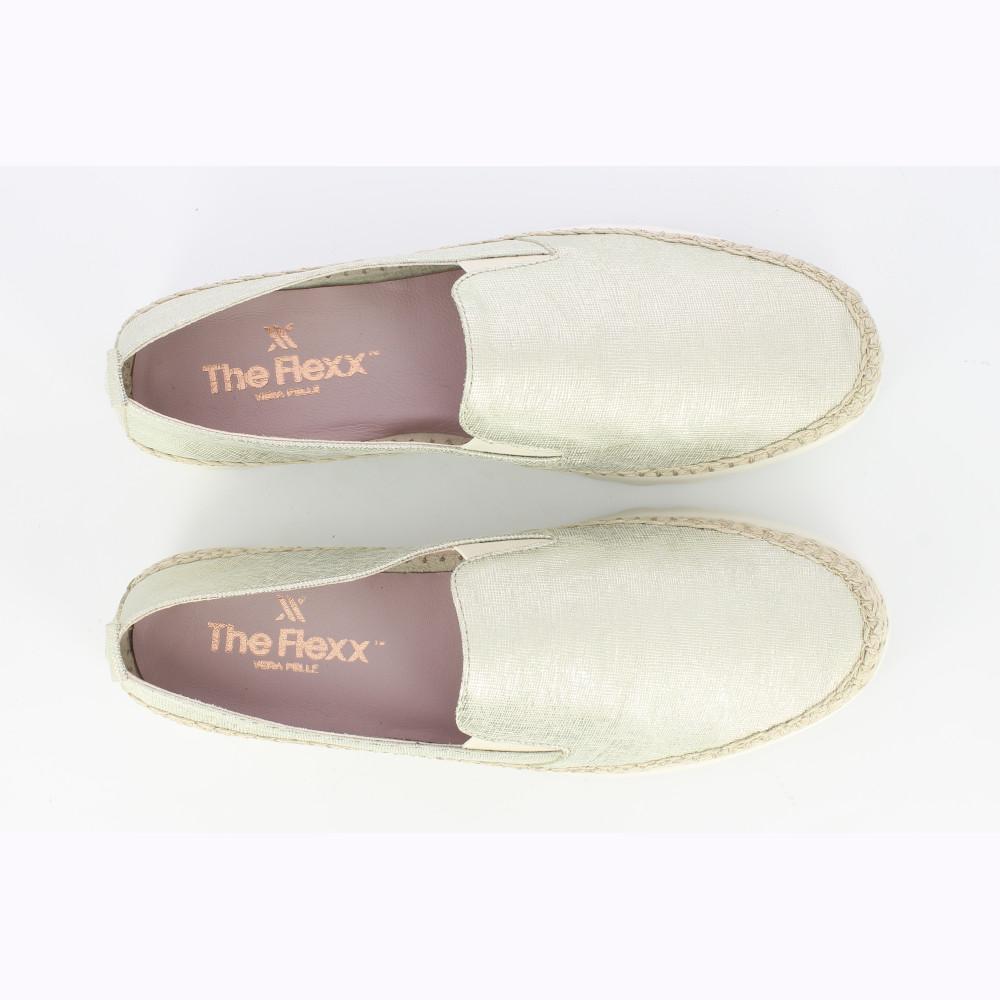 The Flexx CHAPPIE-SAFFIO