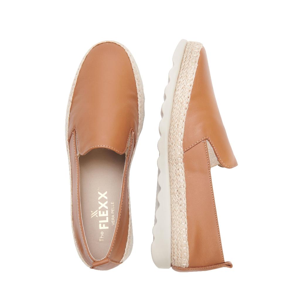 The Flexx CHAPPIE-SOFTY