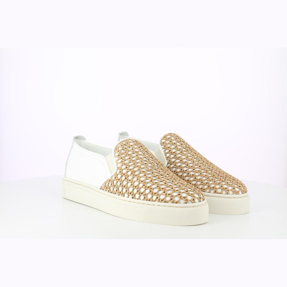 The Flexx CHARLIE TOO-FOULARD/CANASTA