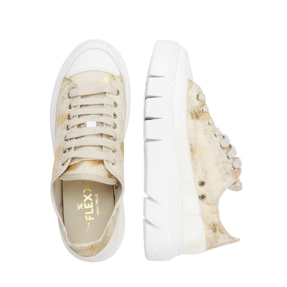 The Flexx CHRYSSA-SOFTY/BULL LAME