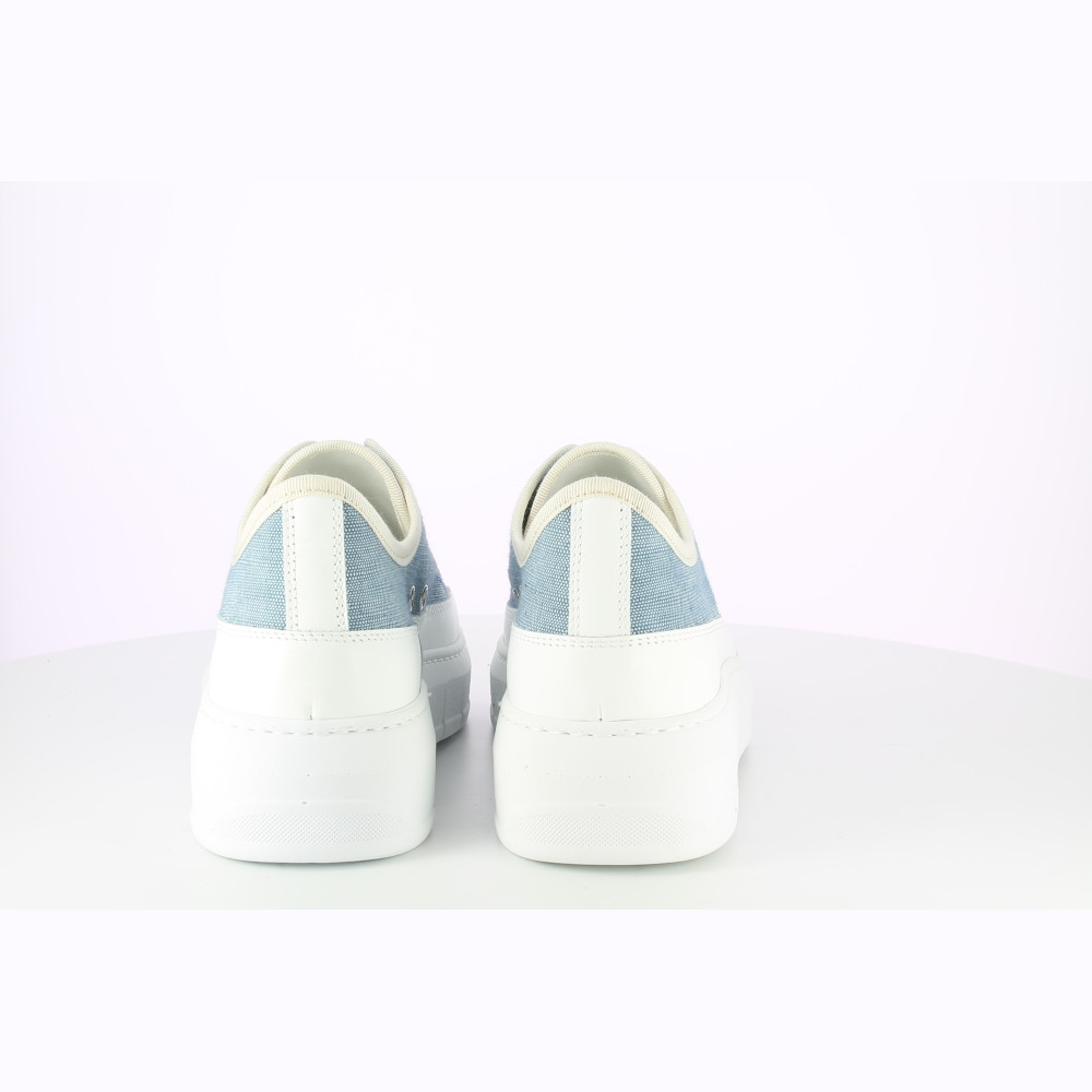 The Flexx CHRYSSA TOO-FOULARD/JEANS