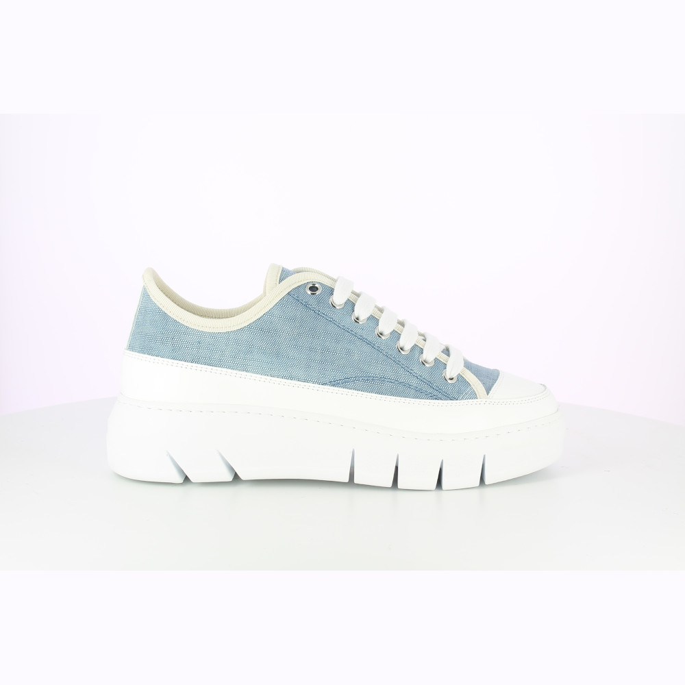 The Flexx CHRYSSA TOO-FOULARD/JEANS