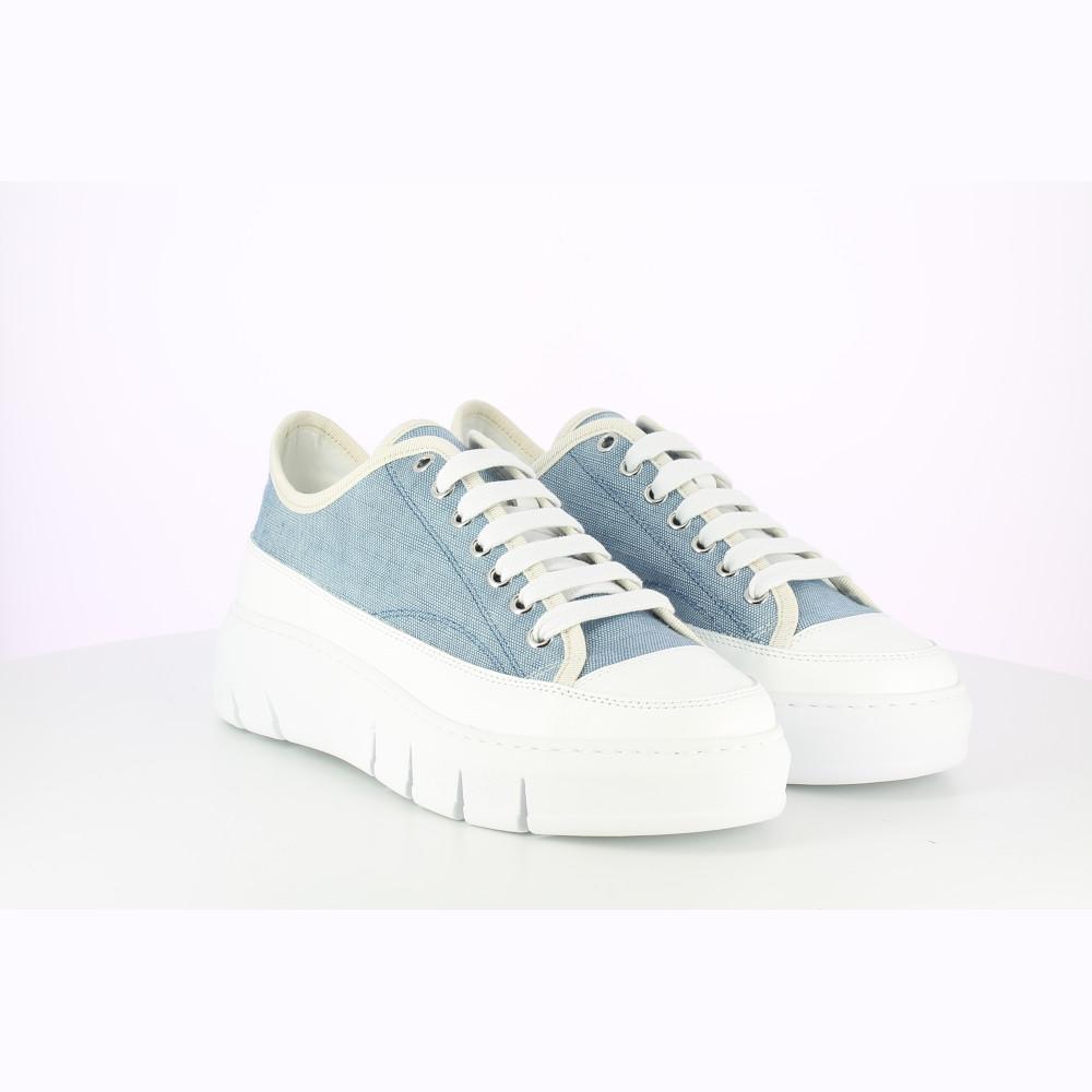 The Flexx CHRYSSA TOO-FOULARD/JEANS