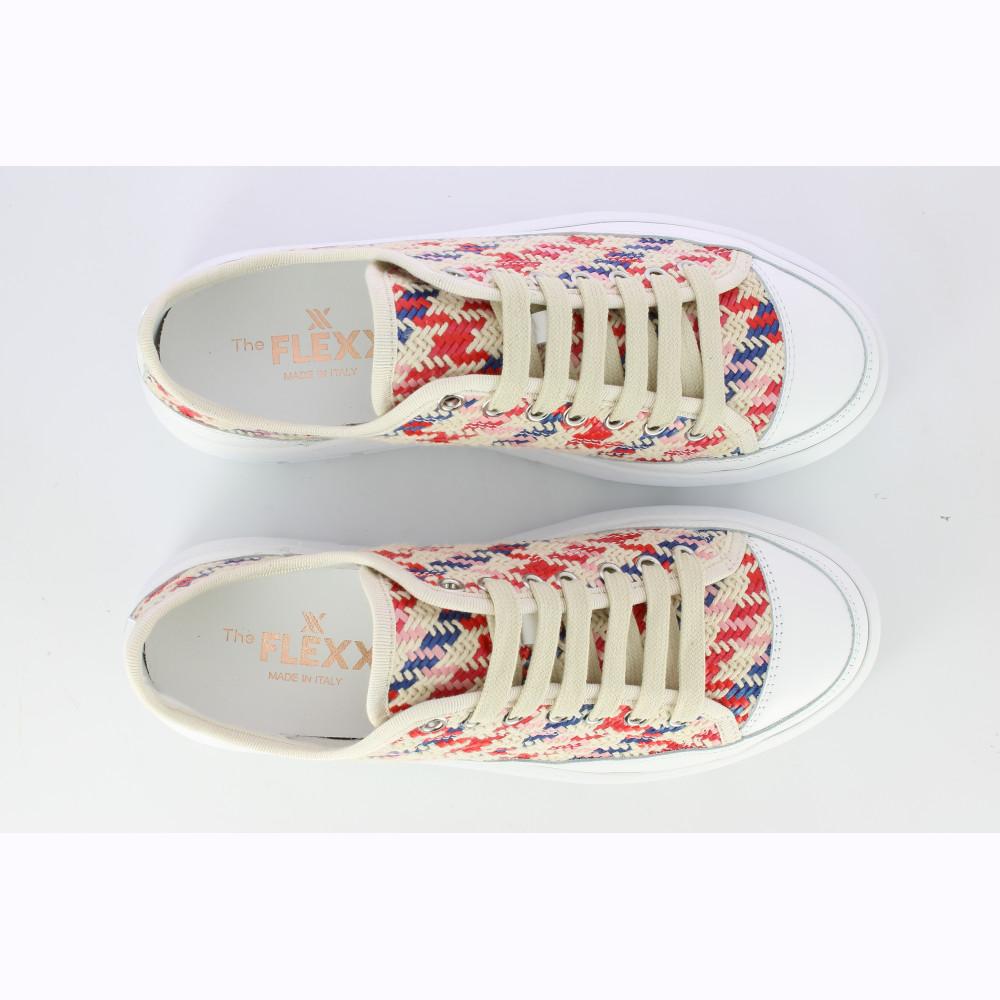 The Flexx CHRYSSA TOO-FOULARD/MAKATEA