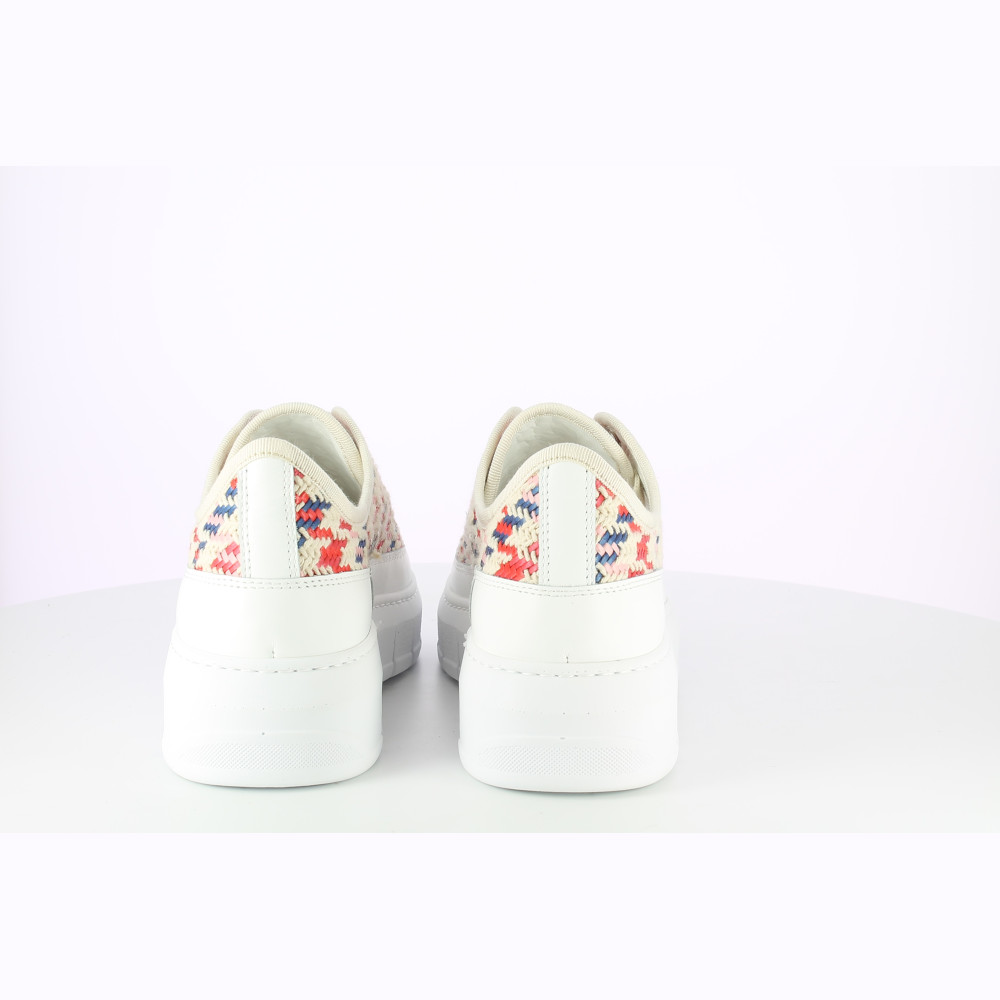 The Flexx CHRYSSA TOO-FOULARD/MAKATEA