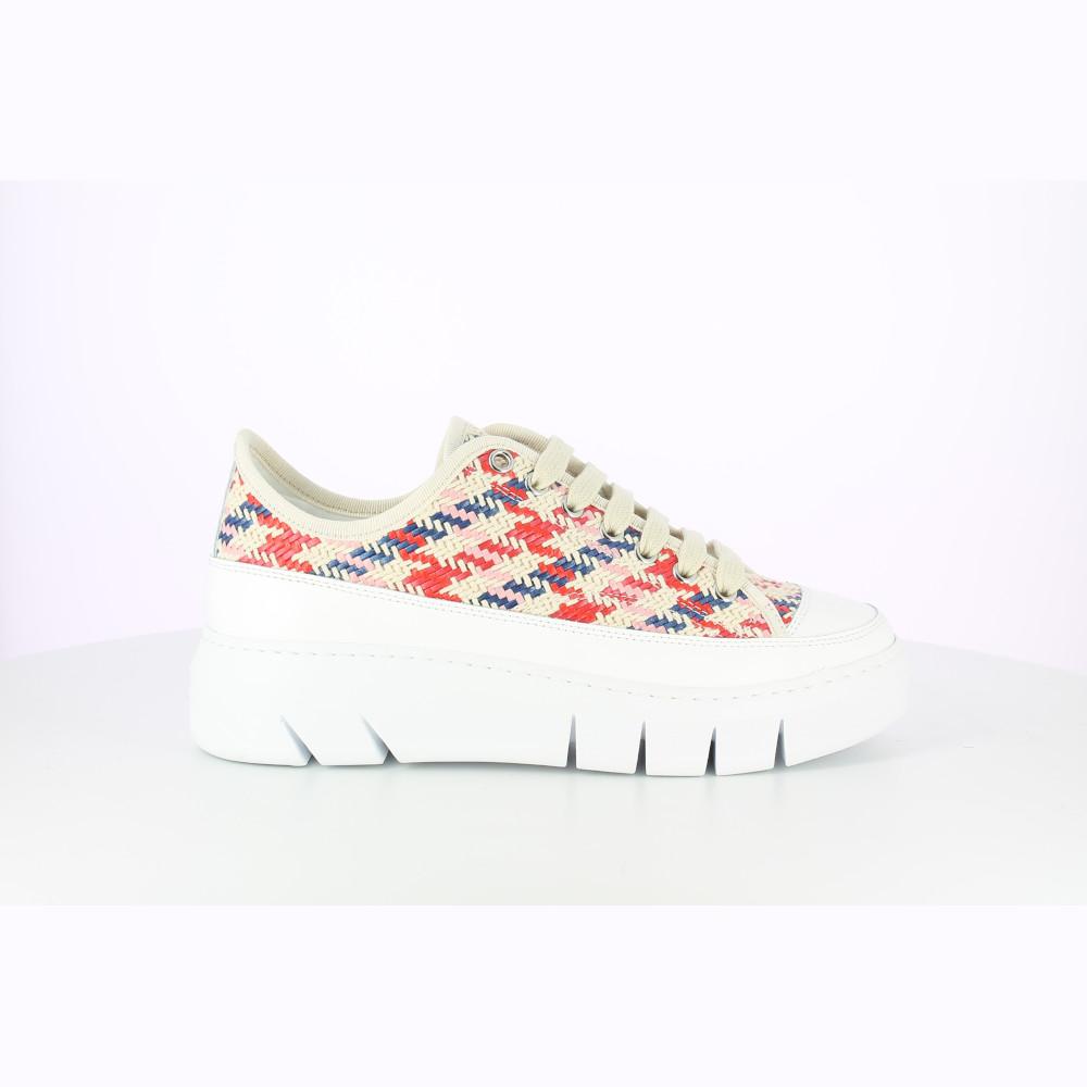 The Flexx CHRYSSA TOO-FOULARD/MAKATEA