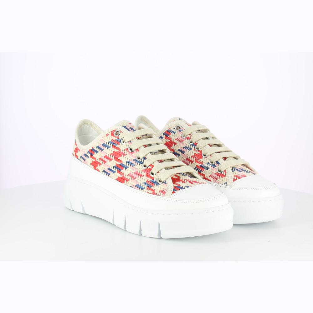 The Flexx CHRYSSA TOO-FOULARD/MAKATEA