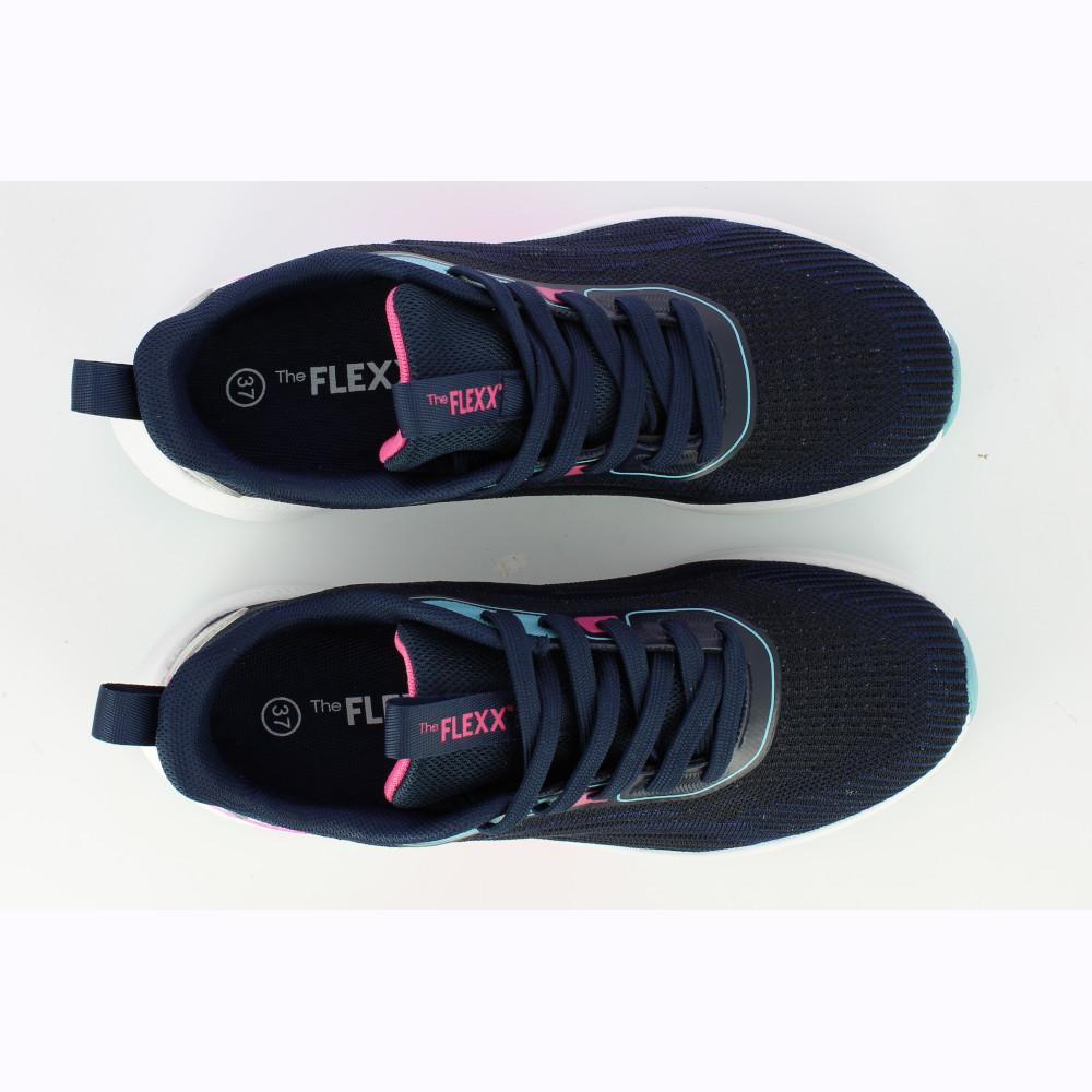 The Flexx CYNTHIA-FLYNET/TPU