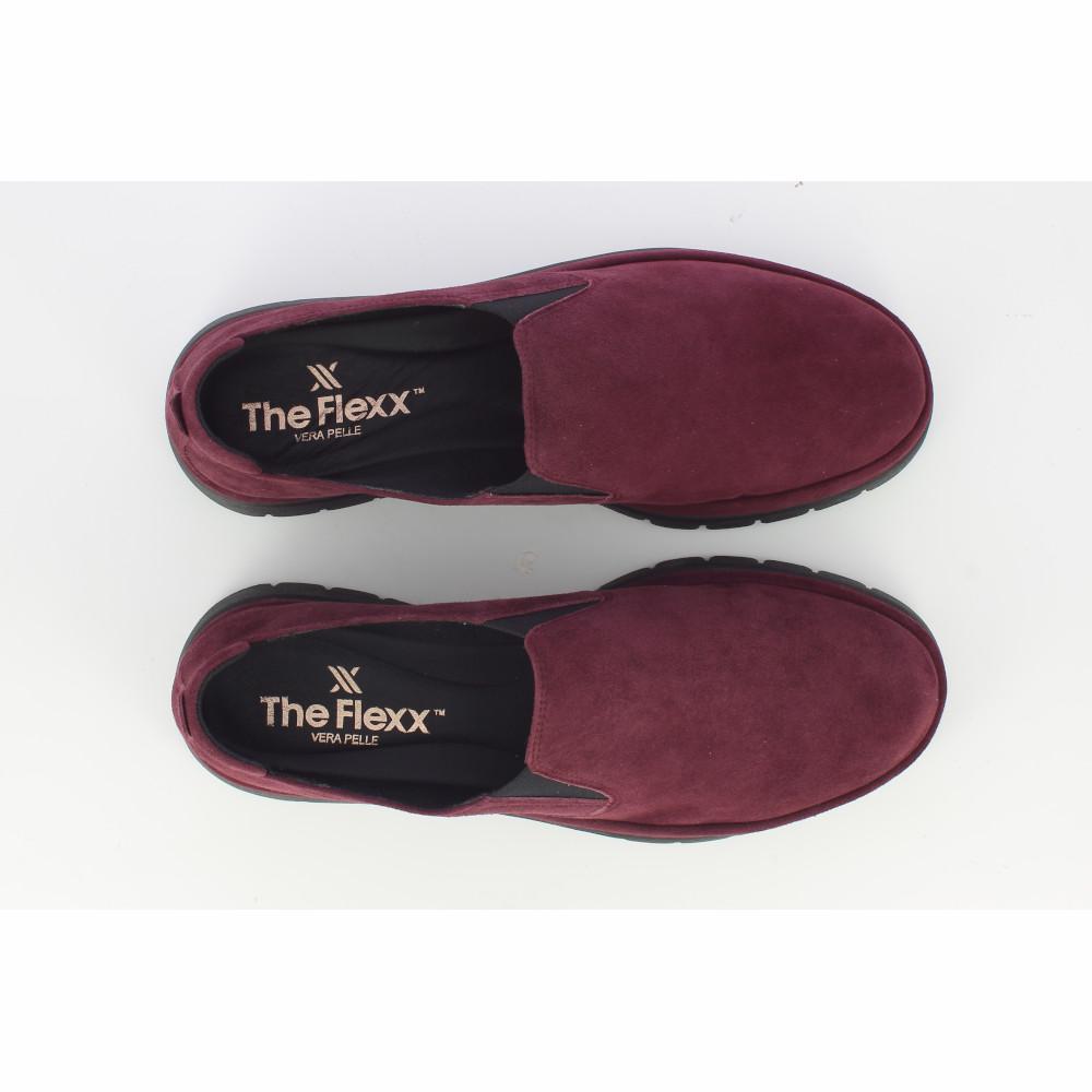 The Flexx ELFEDA-CAMOSCIO